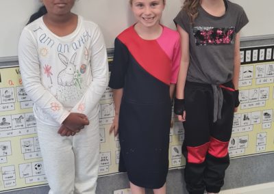 year 1 dress up day (11)
