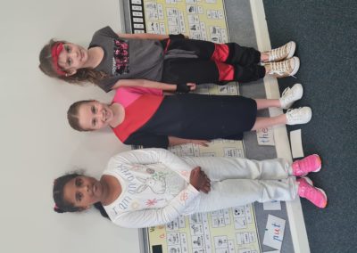 year 1 dress up day (12)