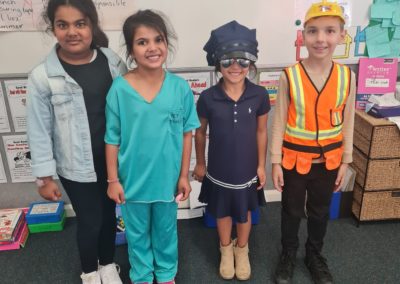 year 1 dress up day (14)