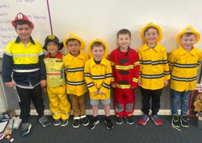 year 1 dress up day (17)