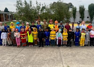 year 1 dress up day (21)
