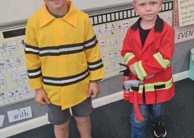 year 1 dress up day (7)