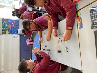 SCIENCE EXPERIMENTS 5A and 5B (4)