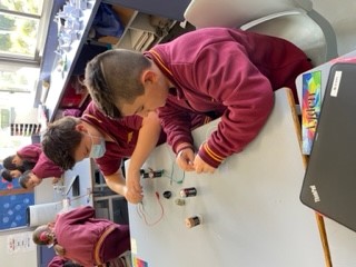SCIENCE EXPERIMENTS 5A and 5B (5)